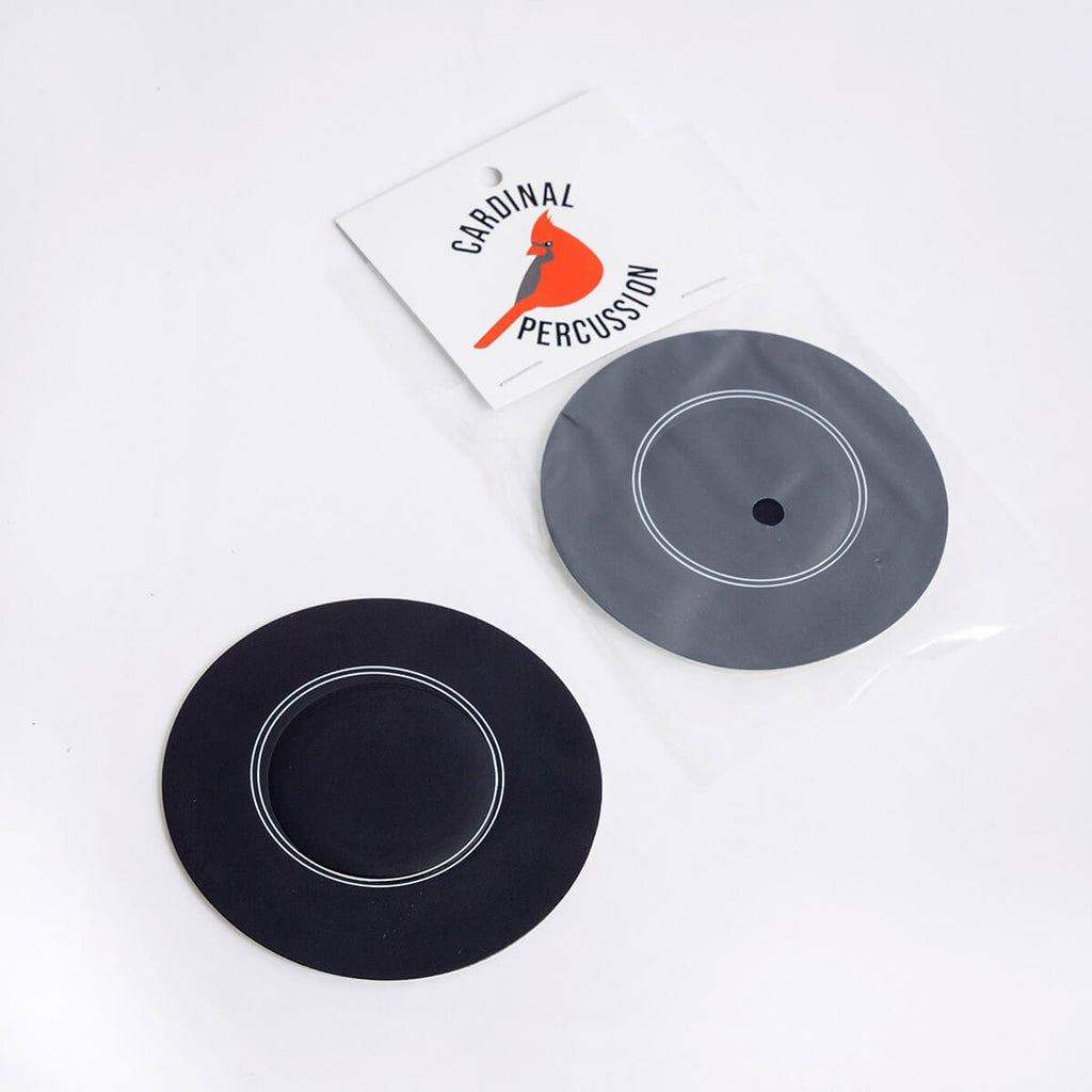 Cardinal Percussion Impact pad