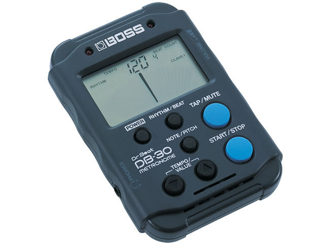 Roland DB-30 Digital Metronome