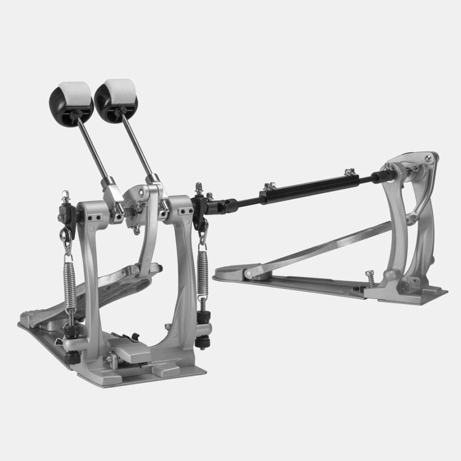 Gibraltar GTC6DD-DB direct drive double pedal