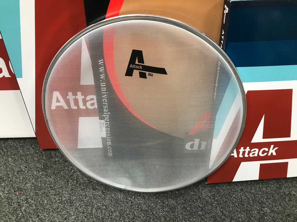 Attack 