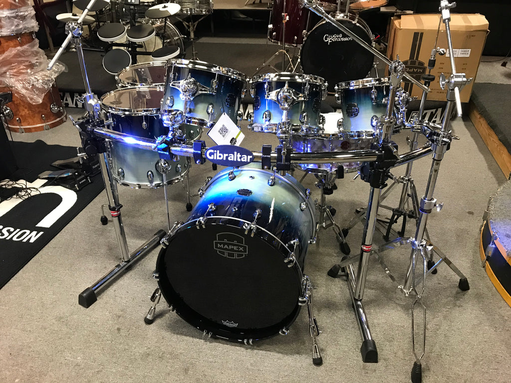 Mapex Monster 