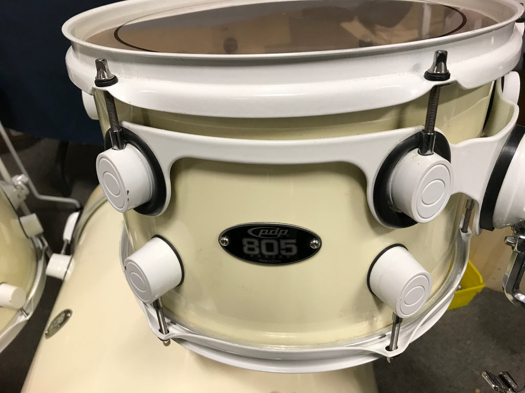 Pdp 805 drum set hotsell