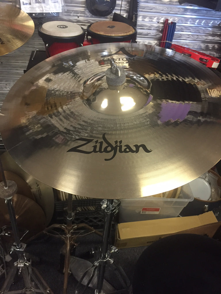 Zildjian 