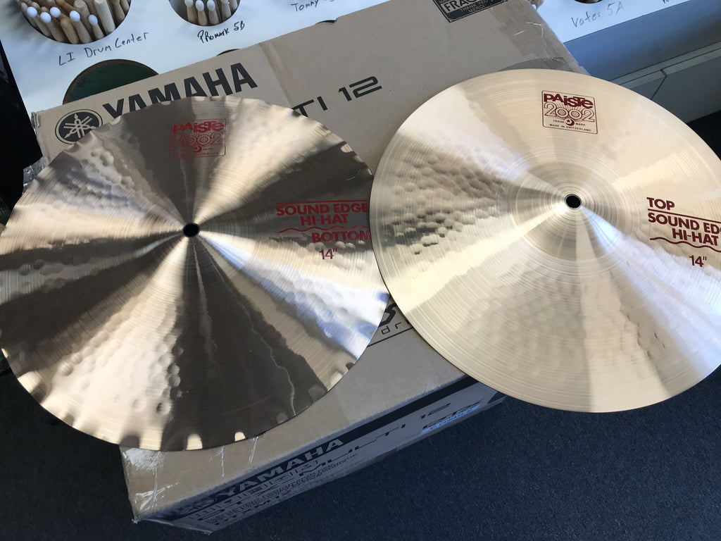 Paiste 