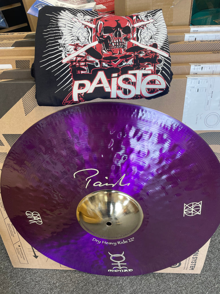 Paiste 22