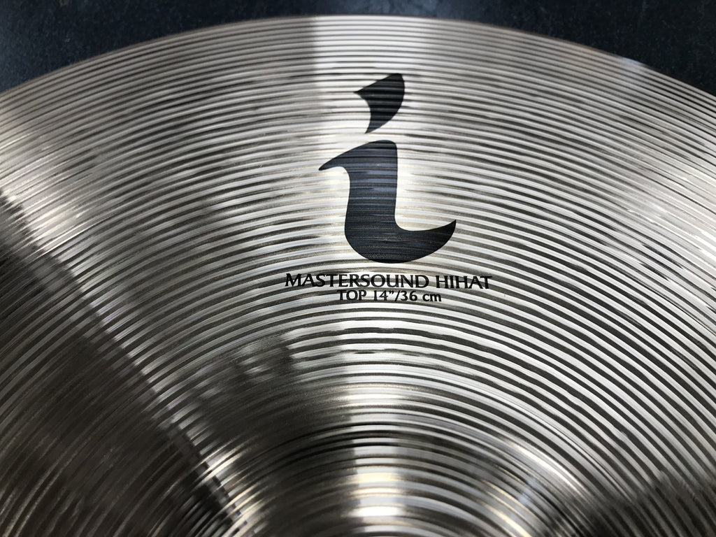 Zildjian New I Series 14