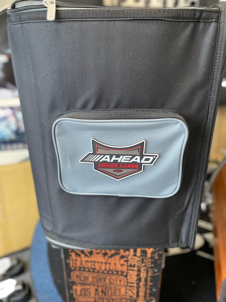 Pearl Nashville Cajon with Bag