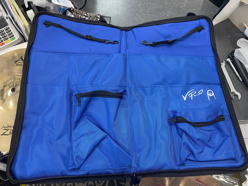 Vinnie Paul Signature drum bag