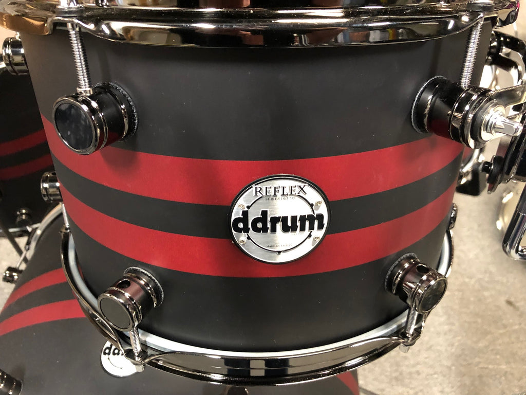 Ddrum New 