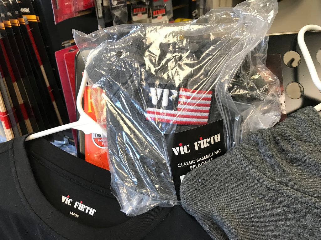 Vic Firth Swag Pack
