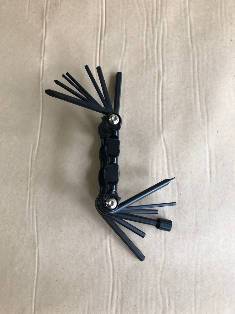 drummers Multi tool