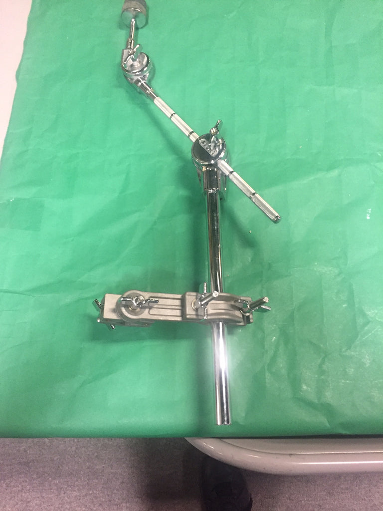 Tama cymbal boom arm/clamp