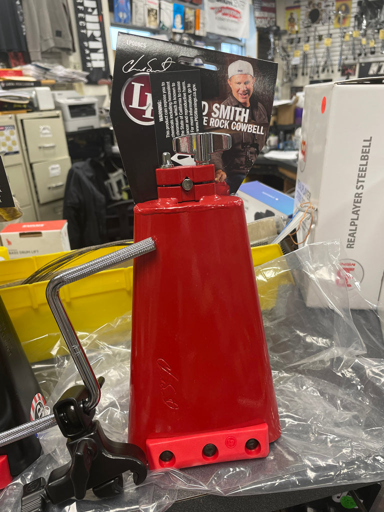 LP Cowbell/Percussion Claw Pack