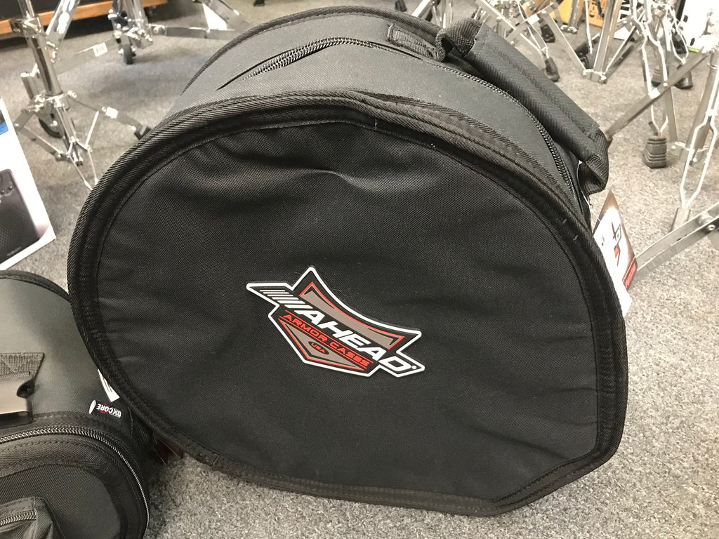 Ahead Snare / Pedal Bag Combo Pack