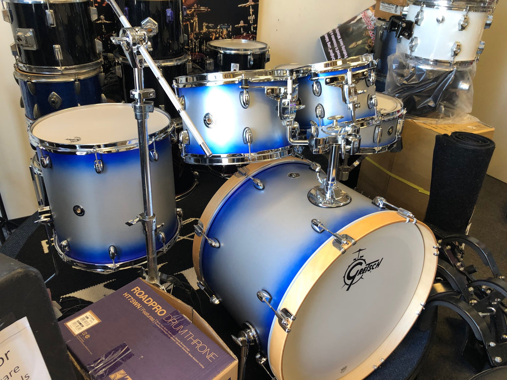 Gretsch 5 Piece Special Edition Catalina Birch