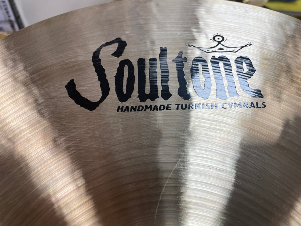 Soultone 