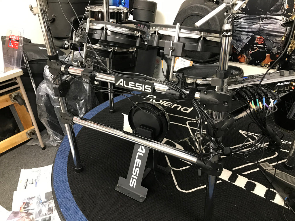 Alesis DM10 Electronic Drum Set