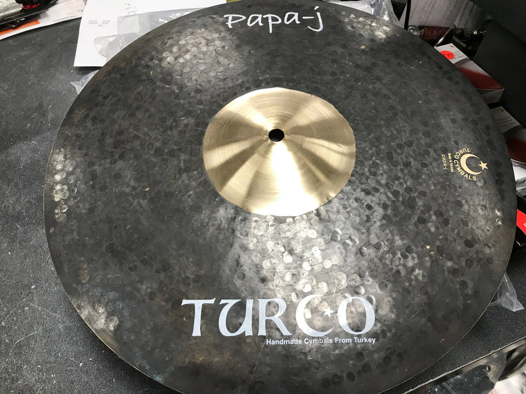 Turco 16