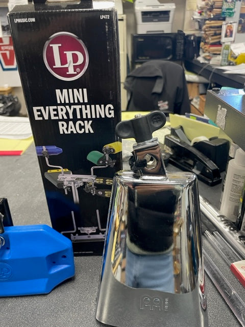 LP Percussion Package