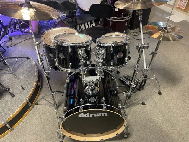 Ddrum 