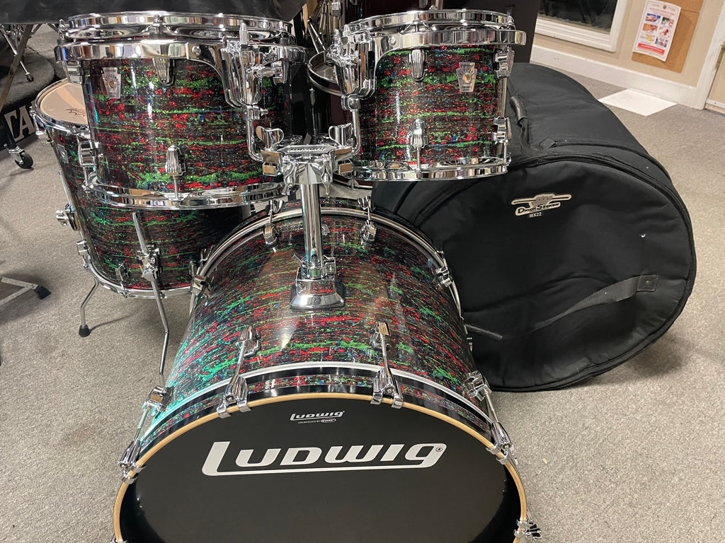 Ludwig 