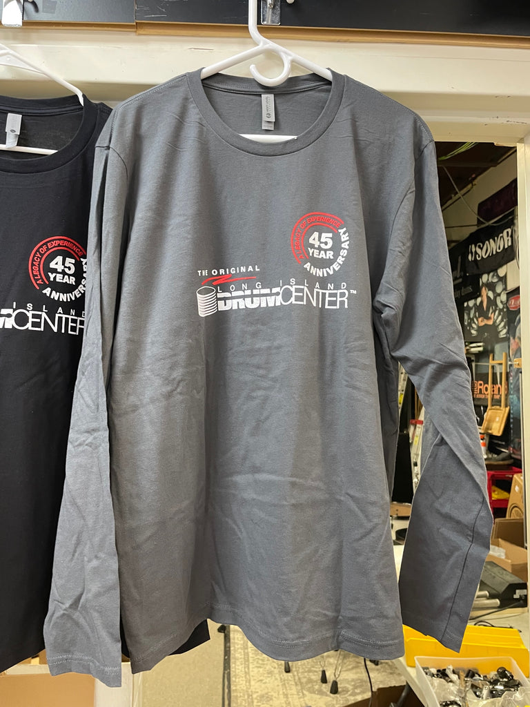 LIDC 45th Anniversary Long Sleeve T Shirt