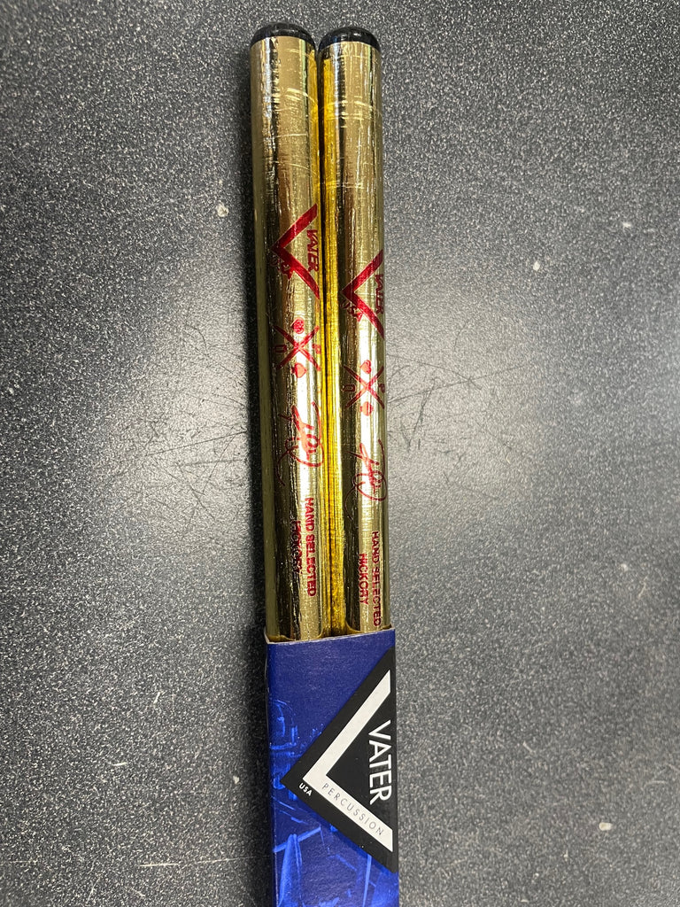 Vater New Signature 