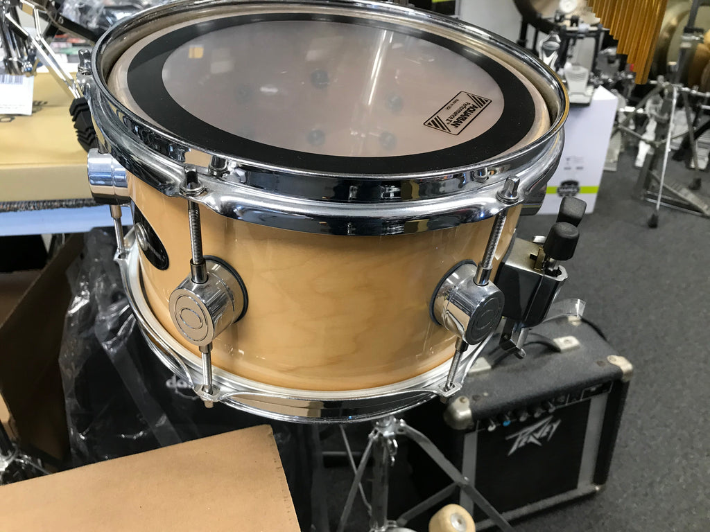 PDP 6x10 Snare Drum / Mounting clamp