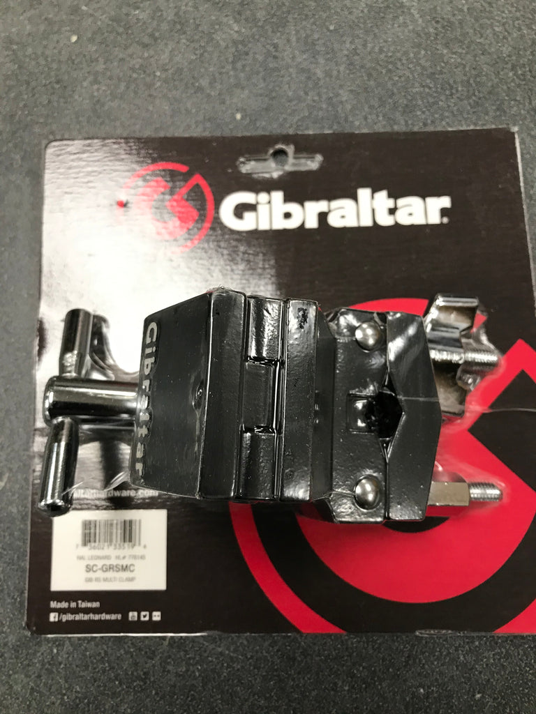 SC-GRSMC multi clamp