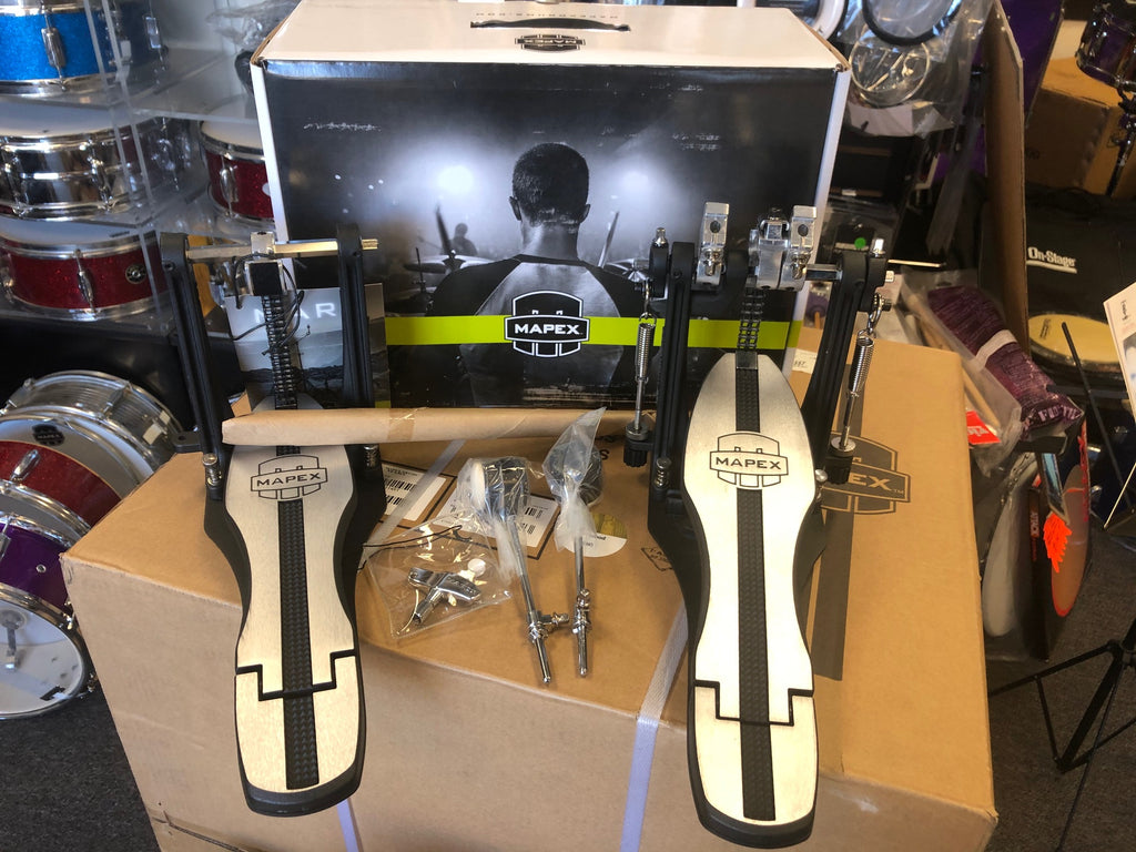 Mapex 