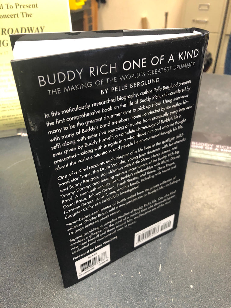 Buddy Rich 