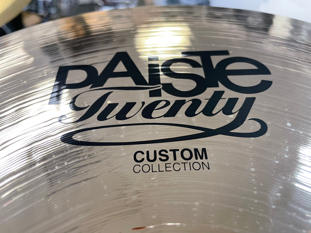 Paiste 