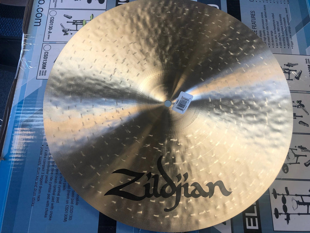 Zildjian 16