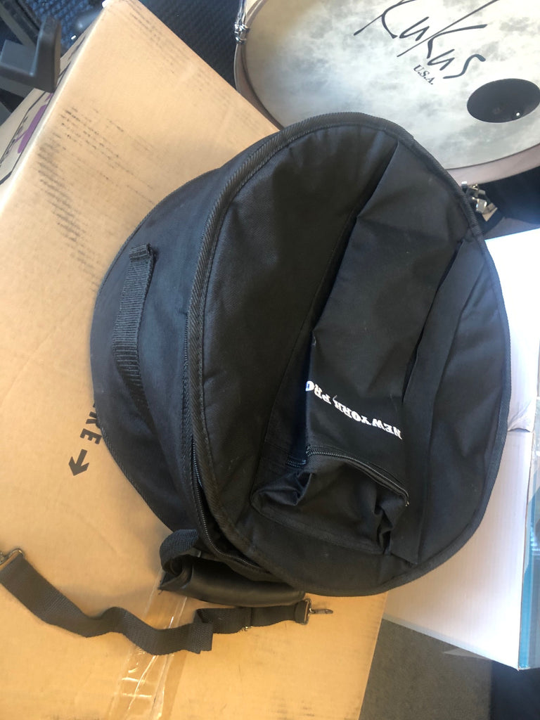 LIDC Model 5 1/2 x14  Snare Drum Bag