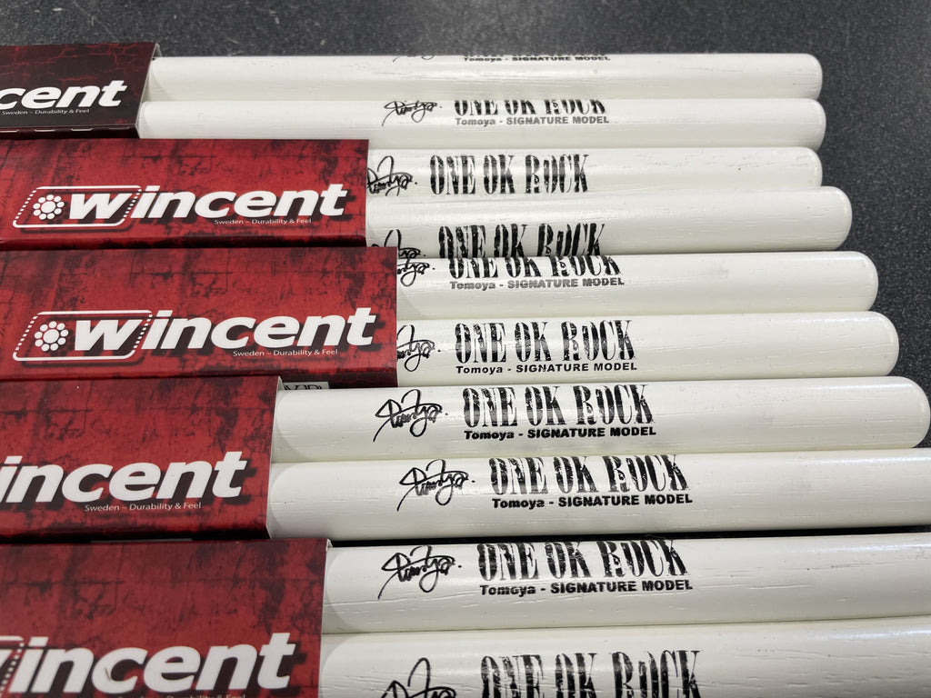 Wincent 5 pack of 