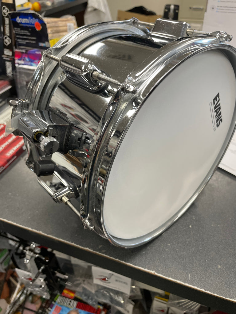 PDP 6x10 steel Snare Drum
