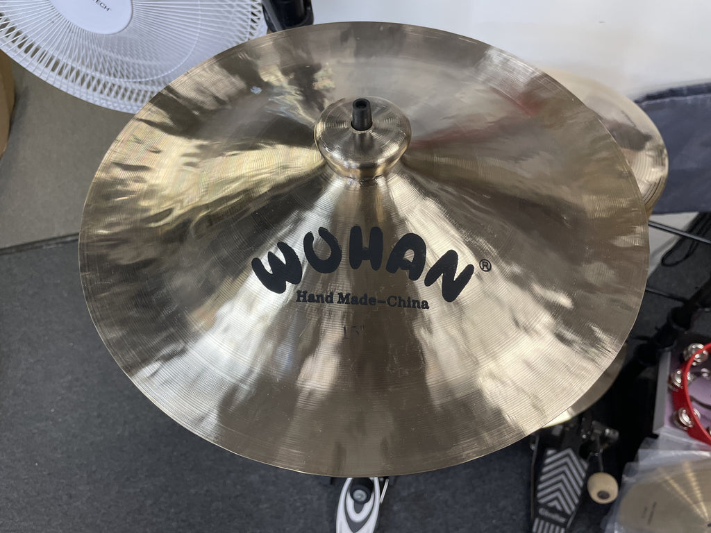 Wuhan 15