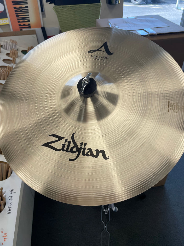 Zildjian 