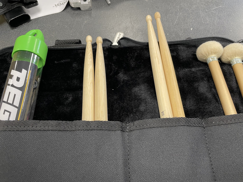 Student Accessory Stick / Brush / Mallet Pack