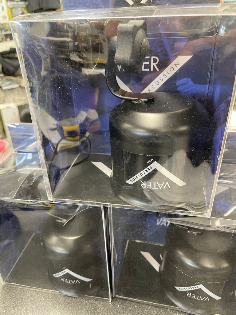 Vater Deluxe Drink Holder