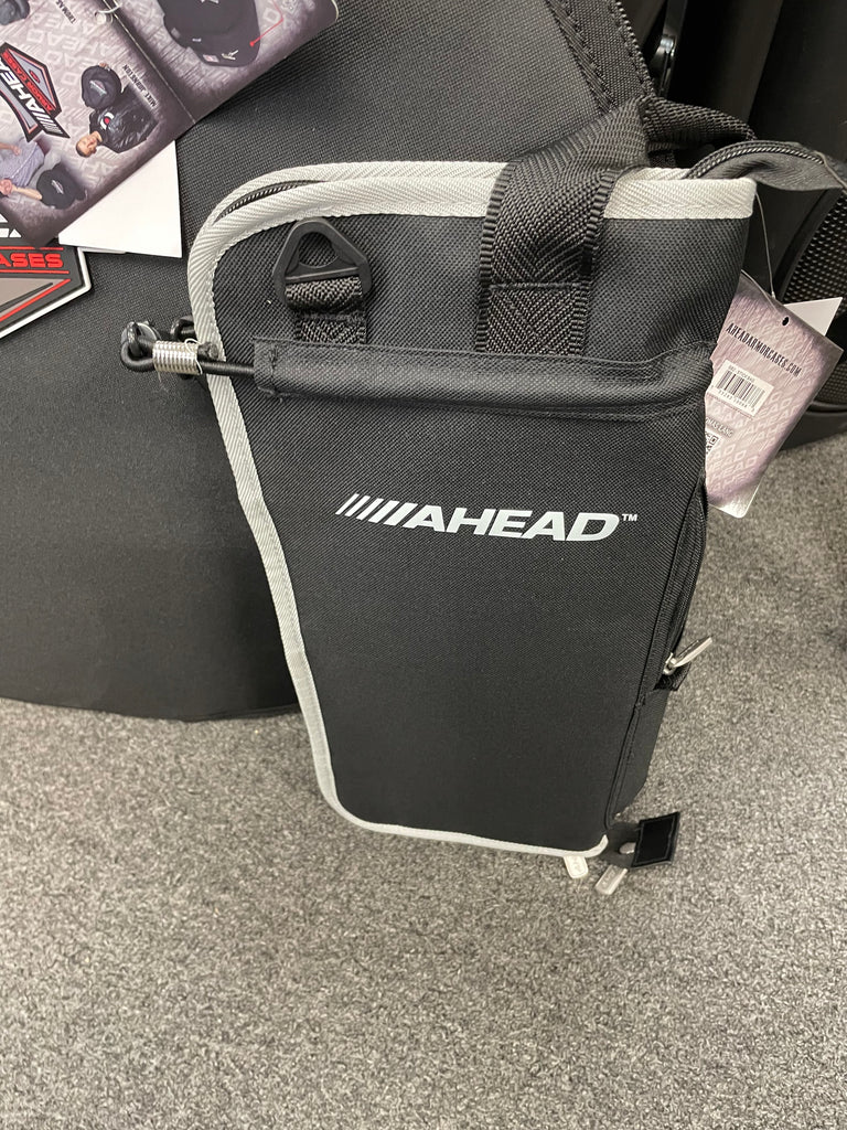 Ahead Cymbal / Stick Combo Bag Pack