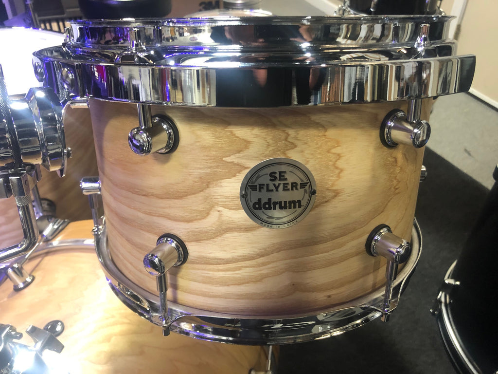 Ddrum 