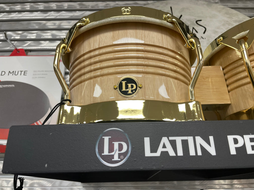 Matador Bongos by LP