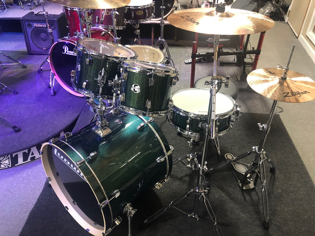 Ludwig 