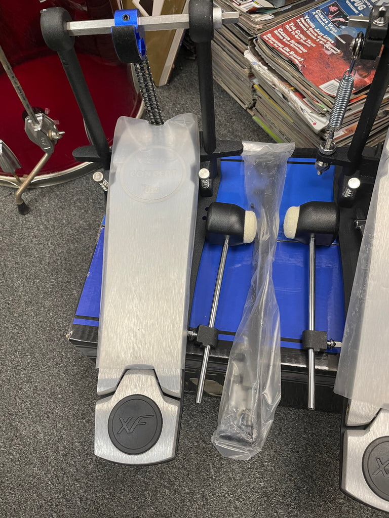 pdp concept double pedal PDP Concept Series AF Series Double Pedal
