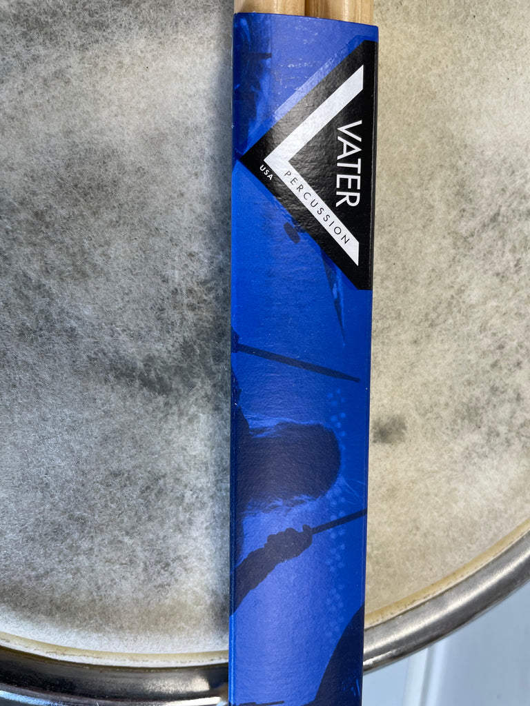 Vater Cindy Blackman 