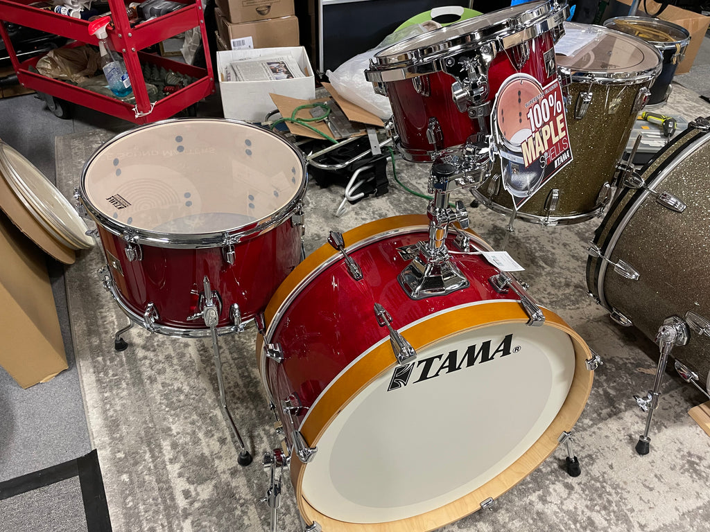Tama New 