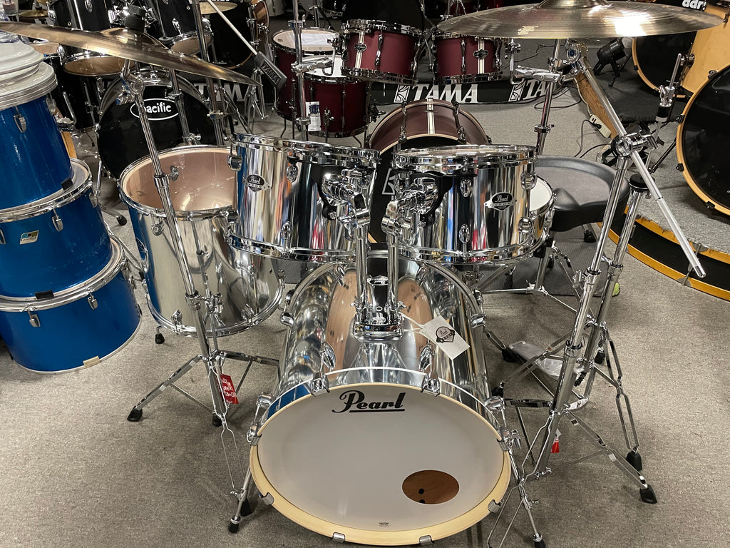 Pearl 