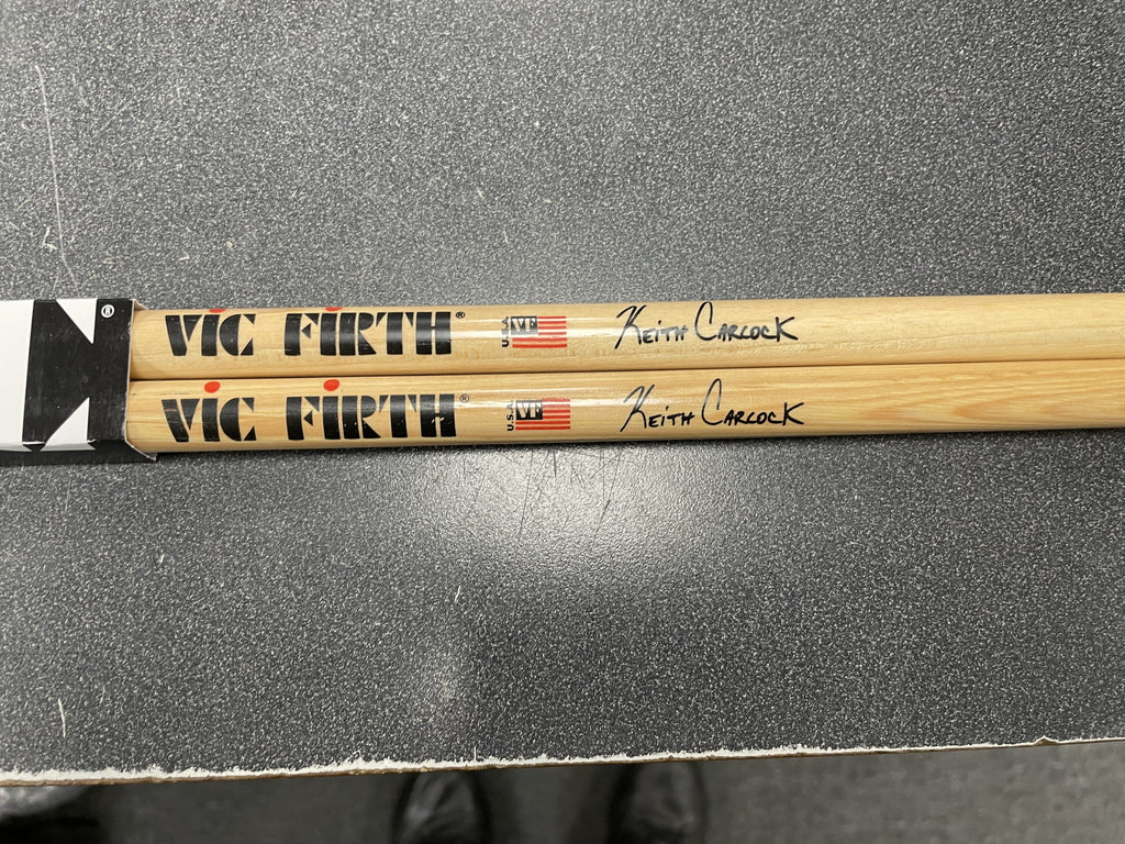 Vic Firth Keith Carlock Signature Sticks
