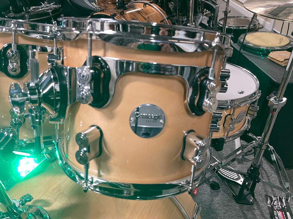 PDP Concept Maple 5 Piece Shell Pack